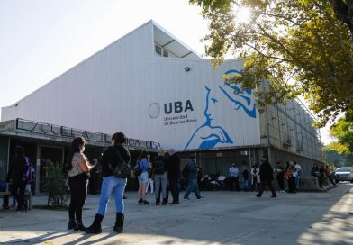 La UBA quedó en el top 50 mundial de universidades en el prestigioso ranking QS