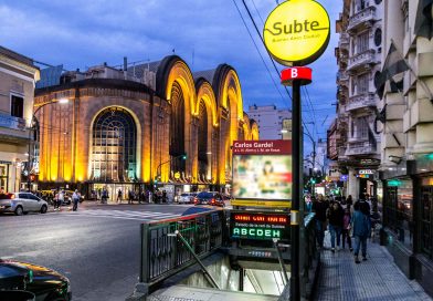 Nueva licitación para obras de renovación de estaciones de Subte