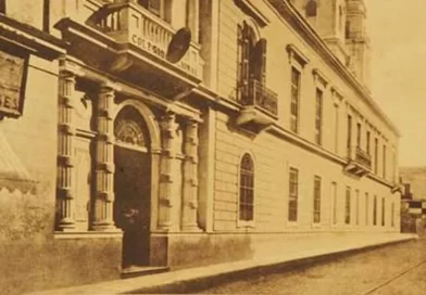Los 160 años del Colegio Nacional de Buenos Aires