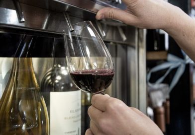 El Distrito del Vino