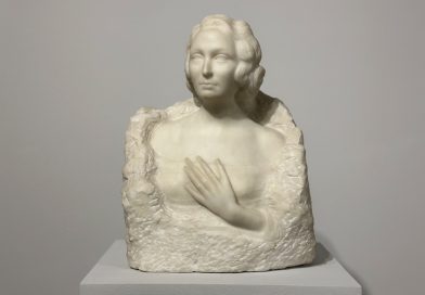 El Museo Perlotti presenta «De musa a creadora. El rol de la mujer en el arte»